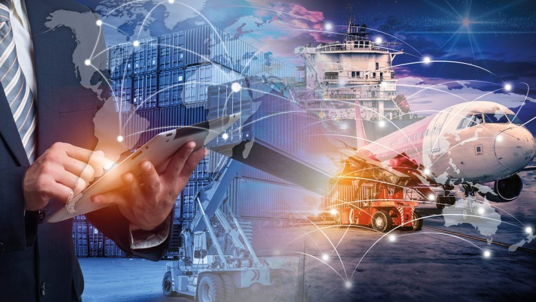 Digital Transformation: Accelerate Logistics Operations with Process Digitization