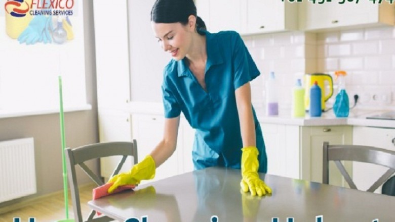 Disinfecting Services to the Rescue