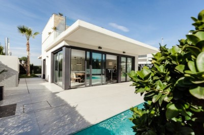 Evolution of Housing in India.