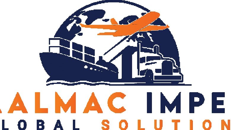Freight Forwarding Companies | AALMACIMPEX