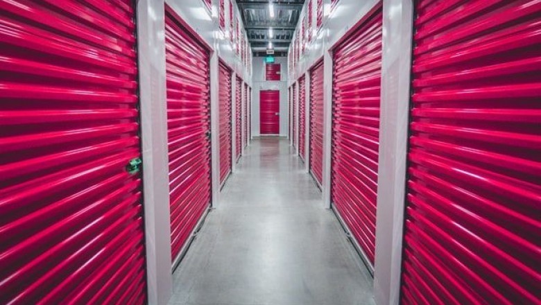 Get offers on storage space |Minilager Oslo