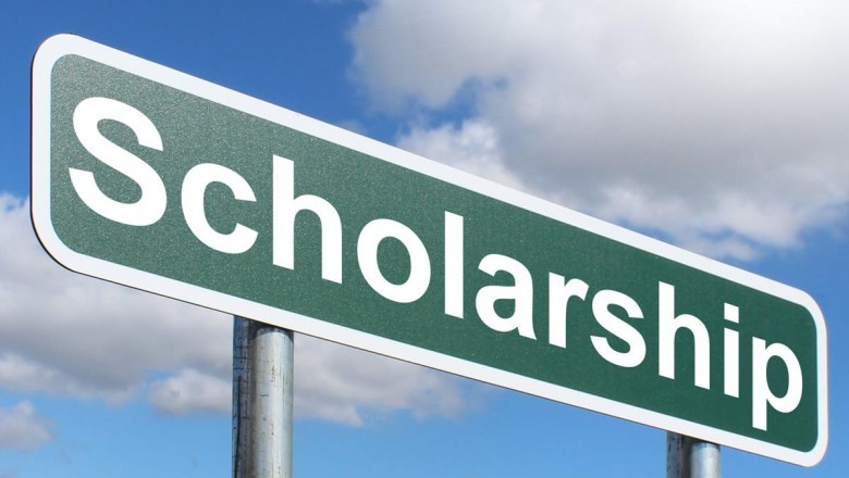 How can an International Student Get a Full High School Scholarship at GIIS?
