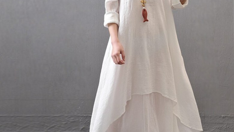 Lagenlook Dress - Best Tips to boost your Lagenlook Sales