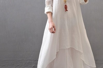 Lagenlook Dress - Best Tips to boost your Lagenlook Sales