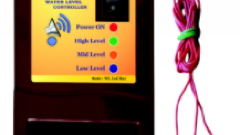 Level Indicator in Chennai -KR System