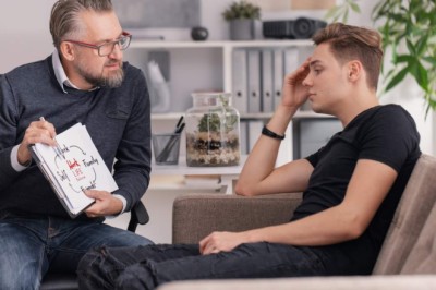 Life Coaching Services by Athanasios Gomatos and The Benefits It Provides