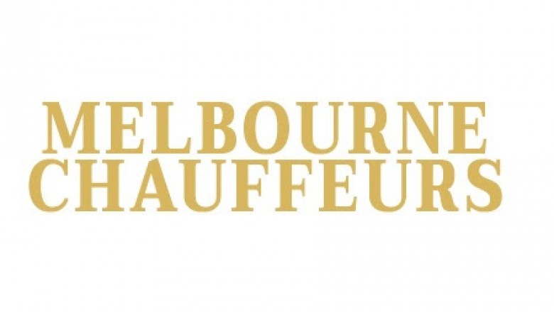 Melbourne chauffeurs