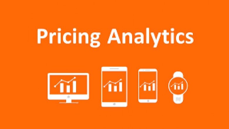Pricing Analytics Market is Rapidly Growing with Huge Application Scope & Opportunities by 2021-2029