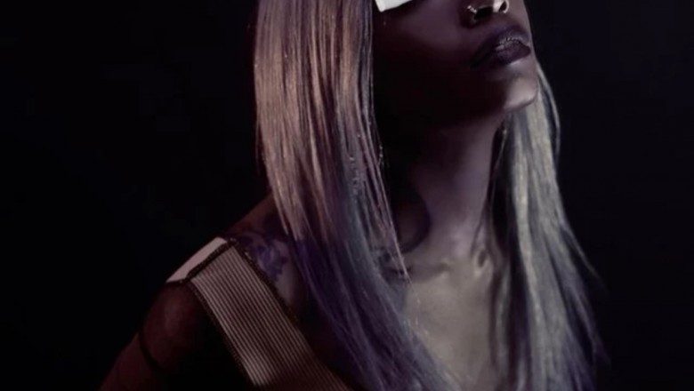 R&B Star Taurie Releases Her Stunning New Number "Hypnotize Me" Featuring Loon