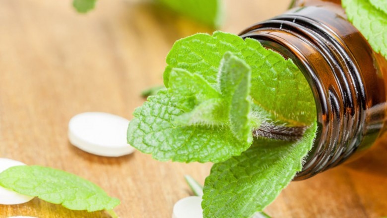 Reasons for Buying Herbal Medicines Online