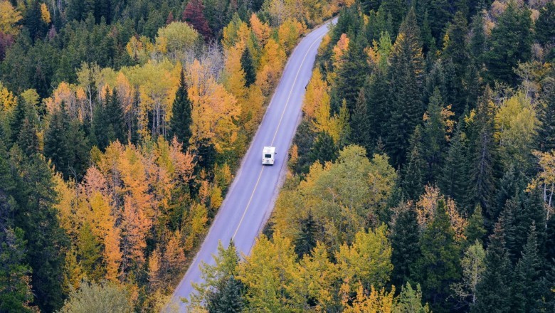 Recreation Vehicle - The Essentials Of Acquiring A RV!