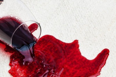 Rug Cleaning NYC - Rug Cleaning Tips for Drink and Food Spills