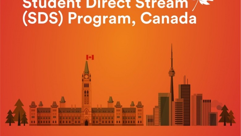 Steps to Apply for Student Direct Stream Canada