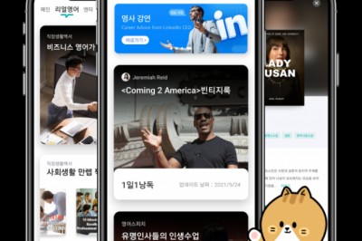 The 12 best mids that will help you improve your English!