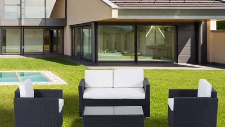 The most beneficial Outside Sectional Furniture