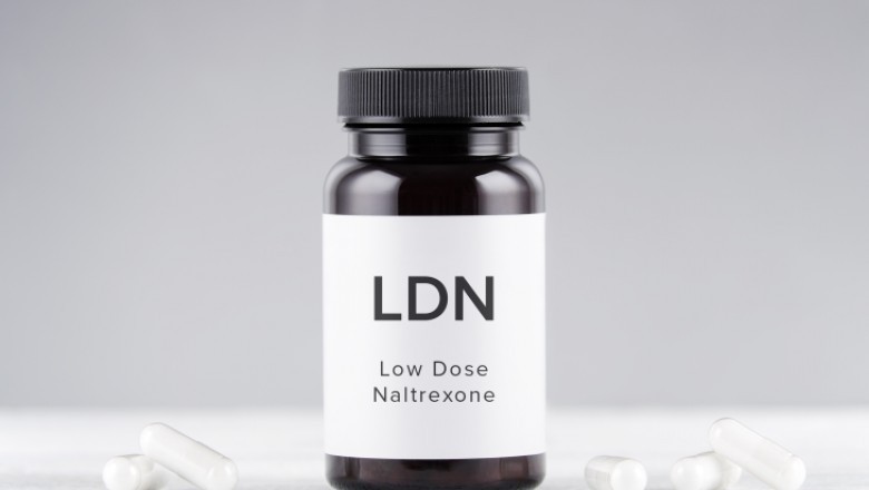 The wonderful advantages of LDN one might not be aware of!
