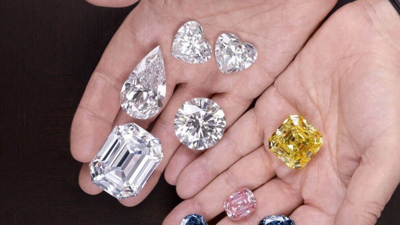 Ting Diamond | Diamond Jewelry and Ring