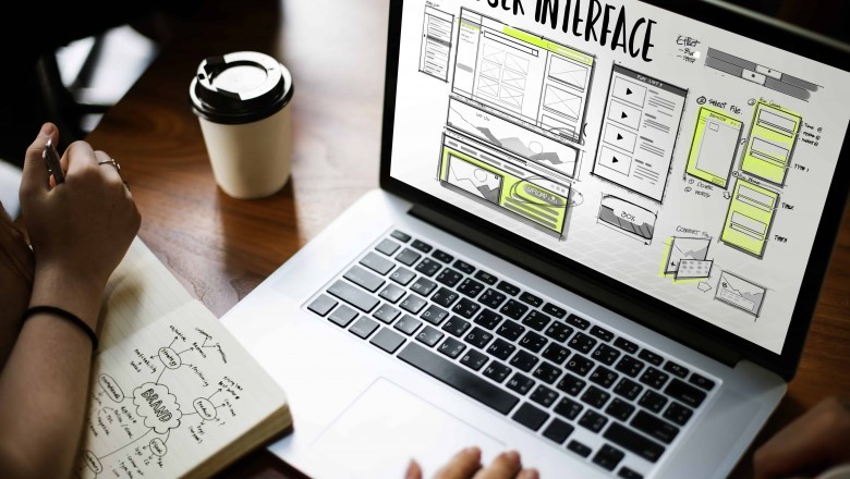 Why Web Design Is Important in Online Business Success?