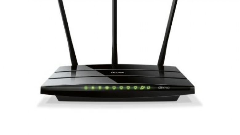 Asus GT-AC5300 Router Setup