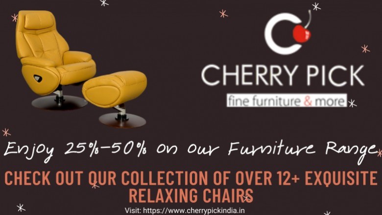 Best Furniture store in Bangalore