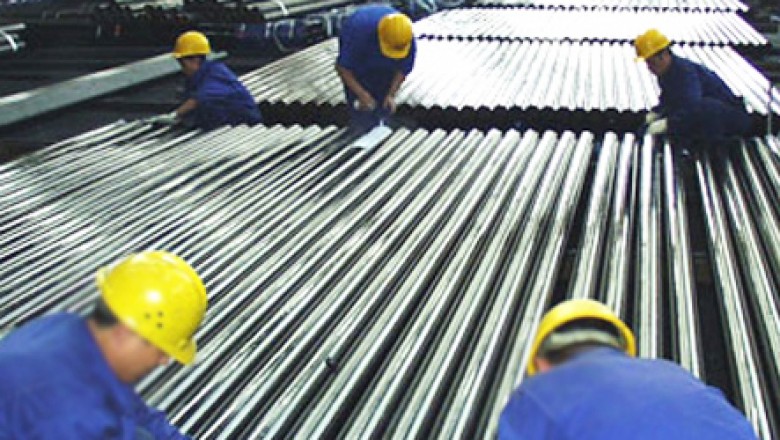 Boiler pressure part India