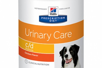Buy Hill’s Prescription Diet c/d Urinary Tract Health Canine Cans For Dogs Online