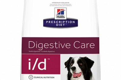 Buy Hill’s Prescription Diet i/d Canine Digestive Care with Chicken Dry For Dogs Online