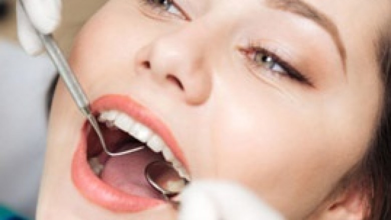 Consult a Dentist Online