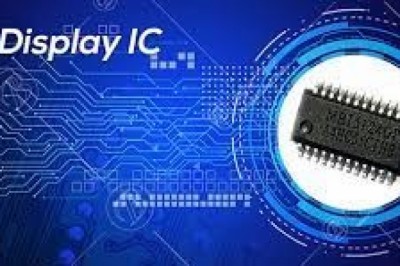 Display Driver IC market size and forecast (2020-2026)|with post impact of covid-19 by top leading players- ynaptics, LAPISSemiconductor, SILICON WORKS, and and ILITEK