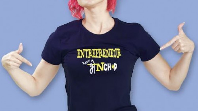 Enjoy Shopping for T-shirts in Ahemdabad
