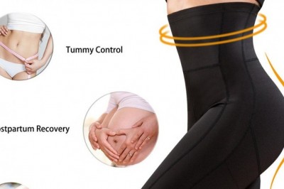 Find the shapewear that suits you best
