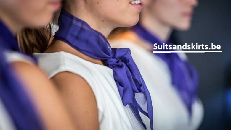 Hiring Event Staff from a Specialist Agency - The Benefits