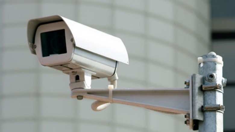 How Important are CCTV Camera in Hotels?