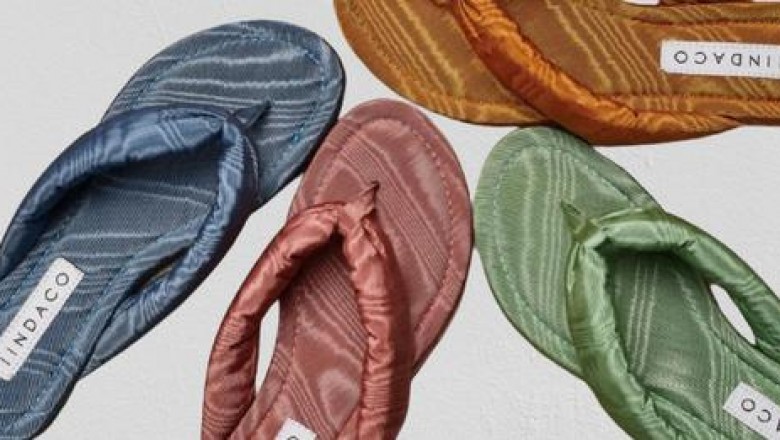 Ladies Summer Footwear – Best Way To Avoid Failure In Summer Footwear Stock!