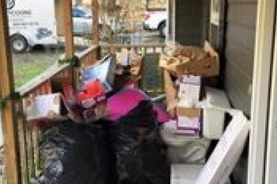 Junk Removal Prices Duluth | The Junk Tycoons