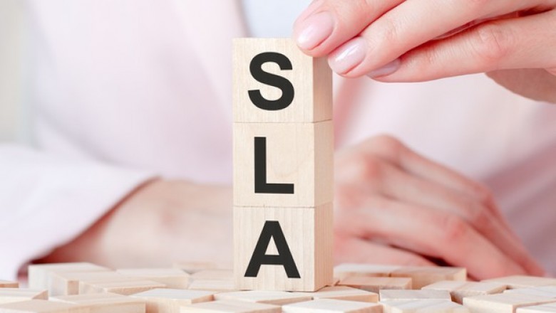 Know About Service Level Agreements