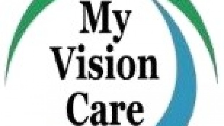 My Vision Care PLLC- Dr.Ashfaq Optometrist - Woodbridge