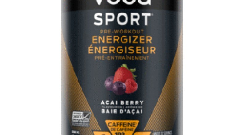 Order Vega Pre Workout at Vitasave