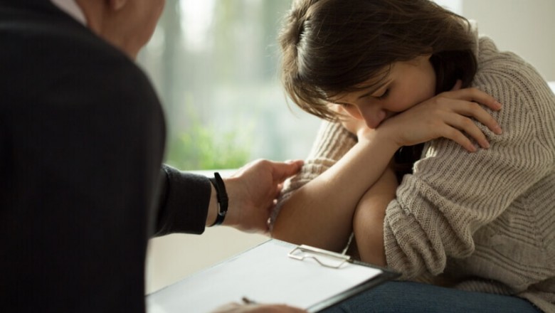 Rapid Trauma Resolution Therapy | Aloha Detox