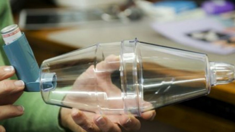 The Global Asthma Spacers Market Continues To Grow Owing To the Increasing Incidence of Asthma and Other Respiratory Issues Worldwide Among both Adults and Children