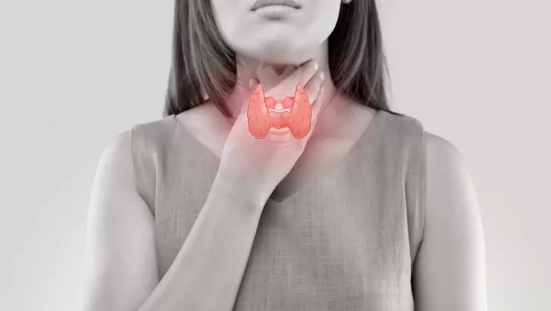 Thyroid screening singapore
