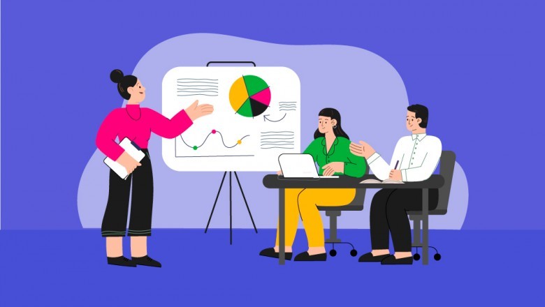 Trainer Management system