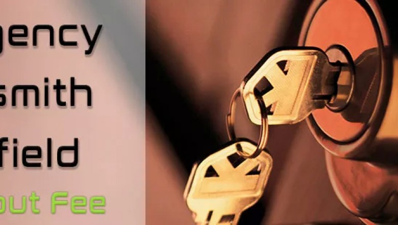 Approaching Most Reliable Locksmith Service Provider in Sheffield