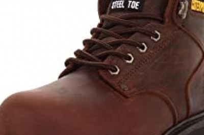 Best Boots for Construction Work | breakerly