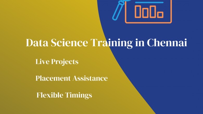 Best Data Science Training in Chennai
