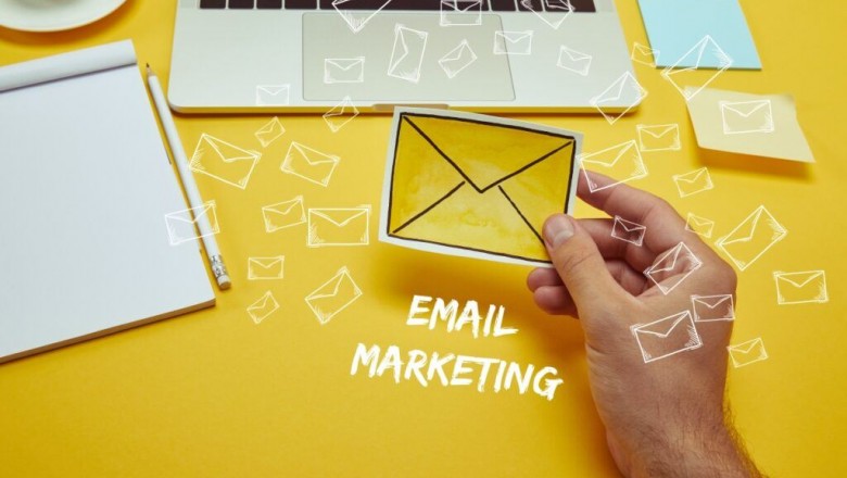 Best Email Marketing Tools in India