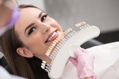 Bring Back your Smile with a Dental Crown in Houston