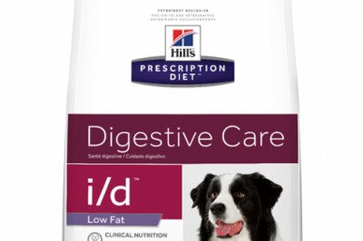 Buy Hill’s Prescription Diet i/d Canine Low Fat Digestive Care with Chicken Dry Food For Dogs