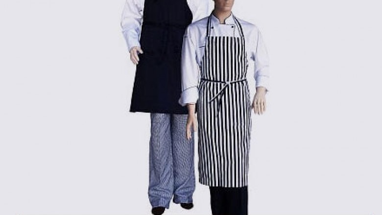 Chef uniform