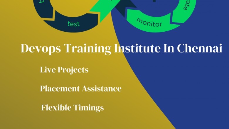 DevOps Training Institute in Chennai